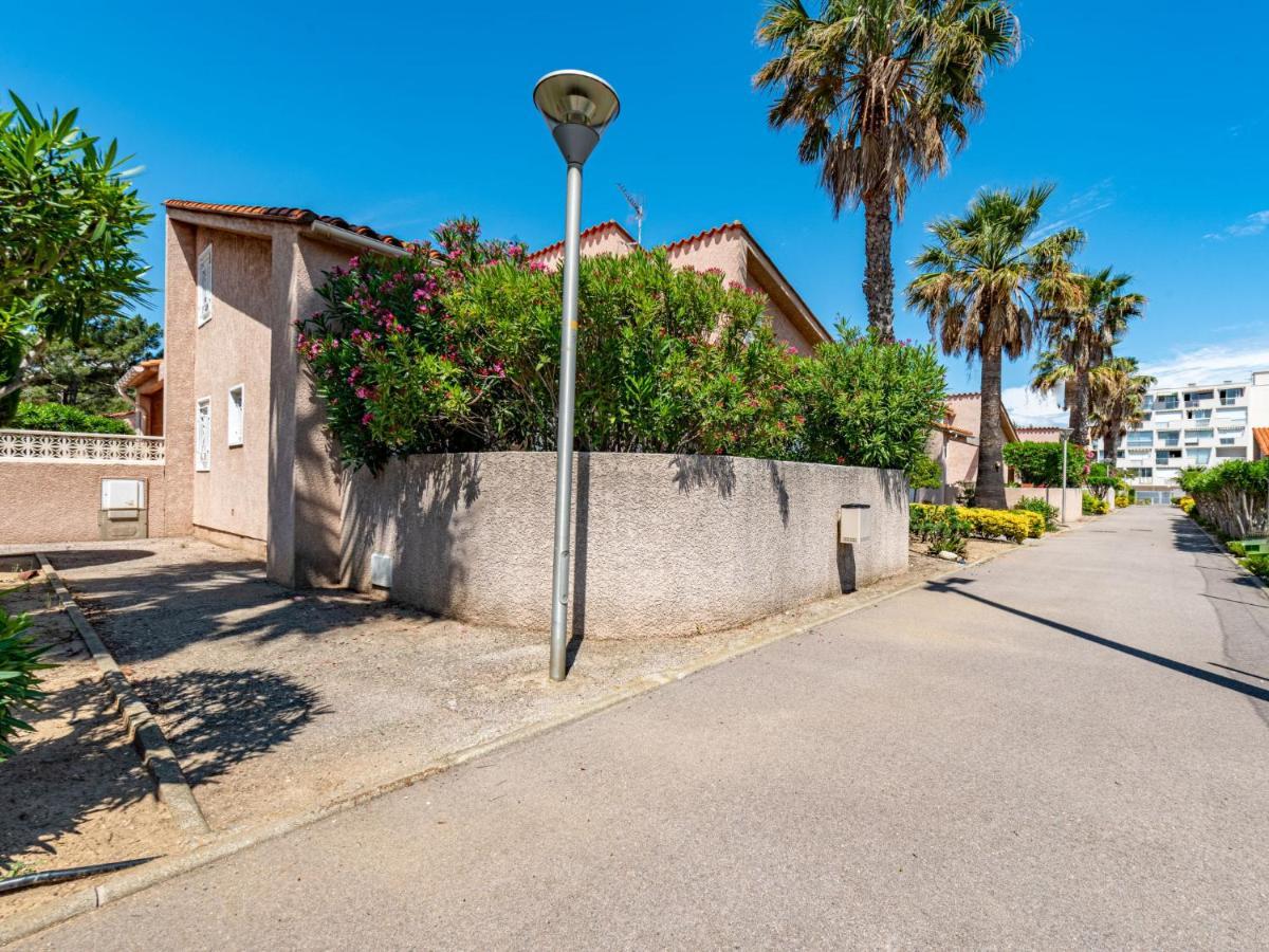 Apartment Le Clos De St Cyprien-6 By Interhome Saint-Cyprien  Exterior photo